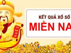 xổ số lô tô miền nam