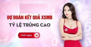 Dự đoán lô đề MB 13/11