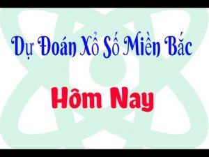 Dự đoán kết quả 3/1